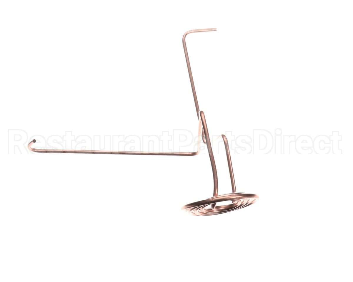 033-C34-004N-S Delfield Copper,Condensate Loop Spiral,Lrg Frz,1D