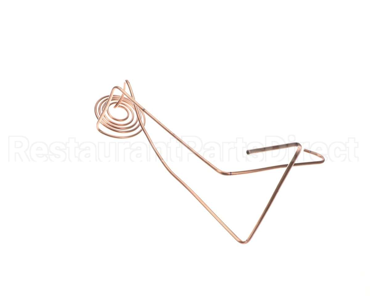 033-C34-004R-S Delfield Copper,Condensate Loop Spiral