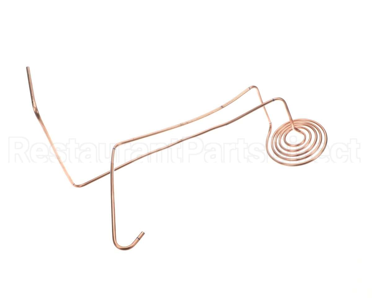 033-C34-004R-S Delfield Copper,Condensate Loop Spiral