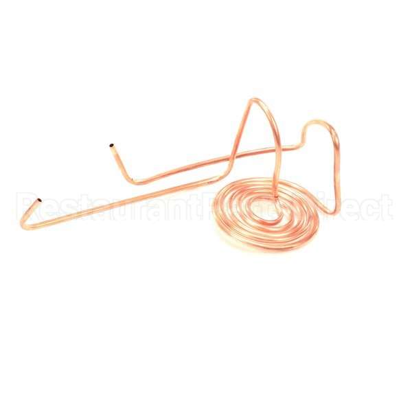 033-CTP-003B-S Compatible Delfield Loop, Cond, Spiral, Frz, 1Dr, Lrg