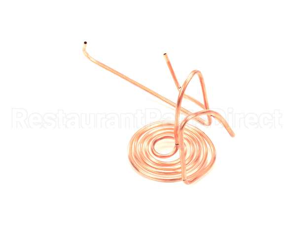 033-CTP-003B-S Delfield Loop,Cond,Spiral,Frz, 1Dr,Lrg