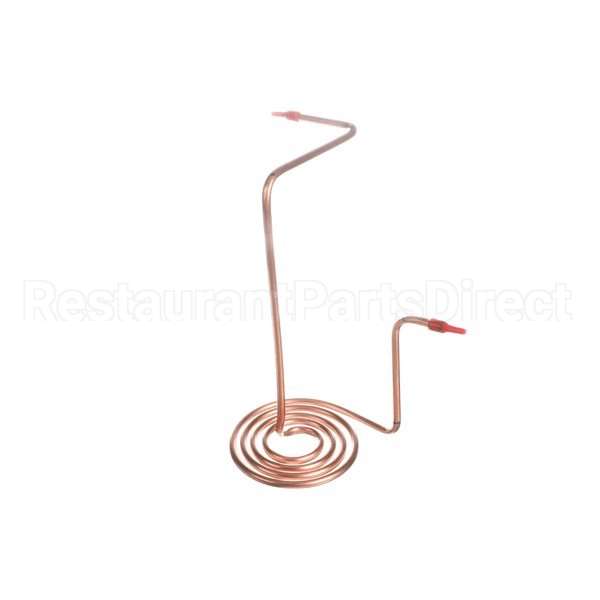033-CTP-004G-S Compatible Delfield Tube, Cond Hot Gas