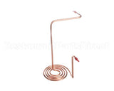 033-CTP-004G-S Delfield Tube,Cond Hot Gas