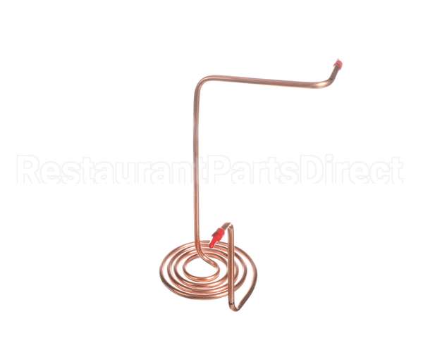 033-CTP-004G-S Delfield Tube,Cond Hot Gas