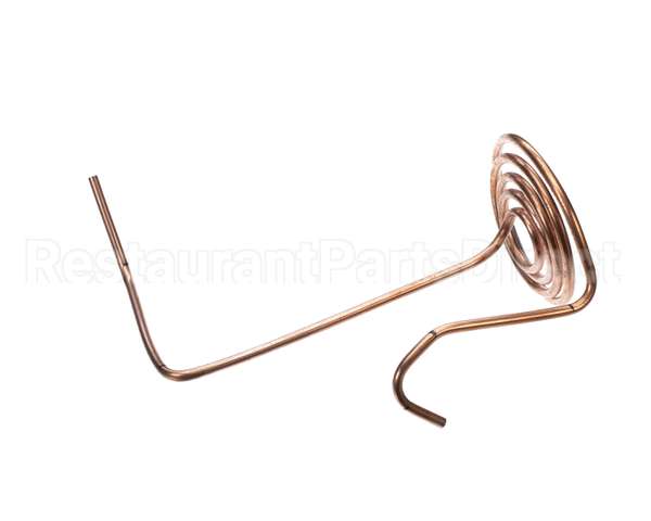 033-CTP-004J-S Delfield Tube,Cond,Ref Hot Gas Loop
