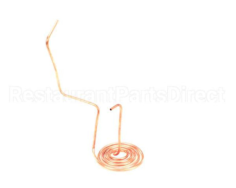 033-CTP-004K-S Delfield Loop,Cond,Spiral,1Dr,Sml