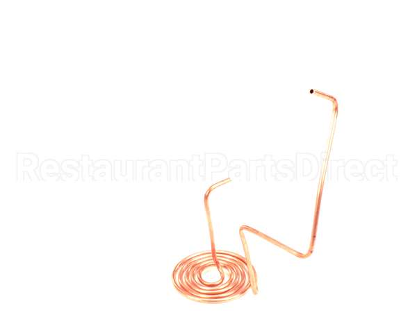 033-CTP-004K-S Delfield Loop,Cond,Spiral,1Dr,Sml