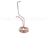 033-CTP-0056-S Delfield Loop,Cond,Spiral,3Dr,Sml
