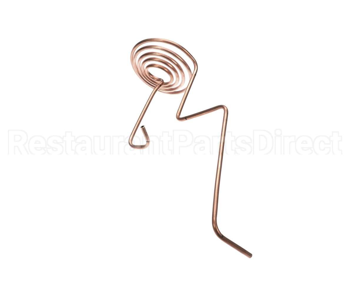 033-CTP-005M-S Delfield Loop,Cond,Spiral,1Dr,Sml