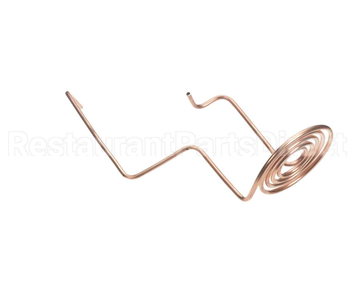 033-CTP-005P-S Delfield Loop,Cond,Spiral,1Dr,Frz