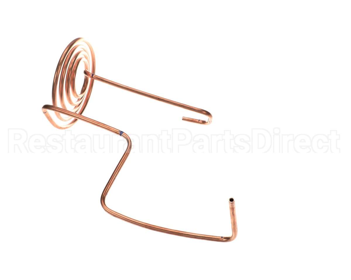 033-CTP-006I-S Delfield Loop,Cond,Spiral,1Dr,Sml