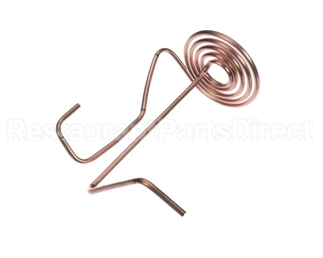 033-CTP-006L-S Delfield Tube, Cond, Frzr