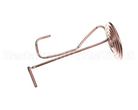 033-CTP-006L-S Delfield Tube, Cond, Frzr