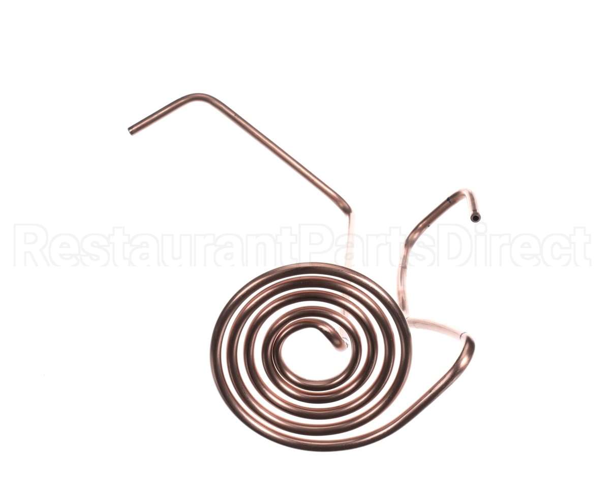 033-CTP-006L-S Delfield Tube, Cond, Frzr