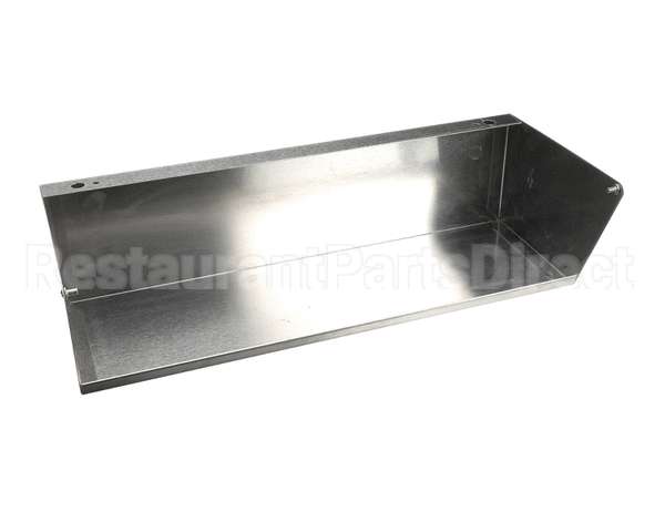 0330405-S Delfield Back Assembly,Liftcover,6 Pan,4400