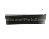 0330405-S Delfield Back Assembly,Liftcover,6 Pan,4400