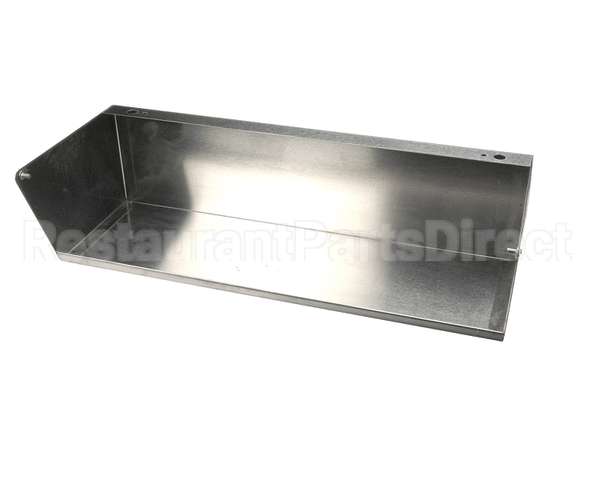 0330405-S Delfield Back Assembly,Liftcover,6 Pan,4400