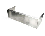 0330405-S Delfield Back Assembly,Liftcover,6 Pan,4400