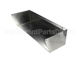 0330405-S Delfield Back Assembly,Liftcover,6 Pan,4400