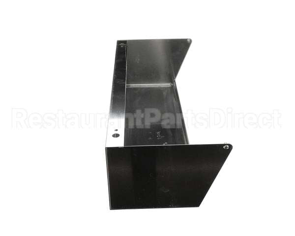 0330405-S Delfield Back Assembly,Liftcover,6 Pan,4400