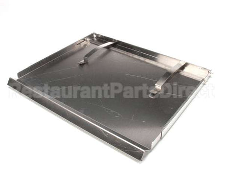 0330658T-S Delfield Assembly,Slide Back Cover,9M, Togos