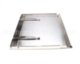 0330658T-S Delfield Assembly,Slide Back Cover,9M, Togos