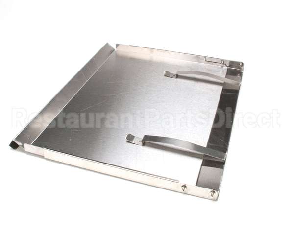 0330658T-S Delfield Assembly,Slide Back Cover,9M, Togos