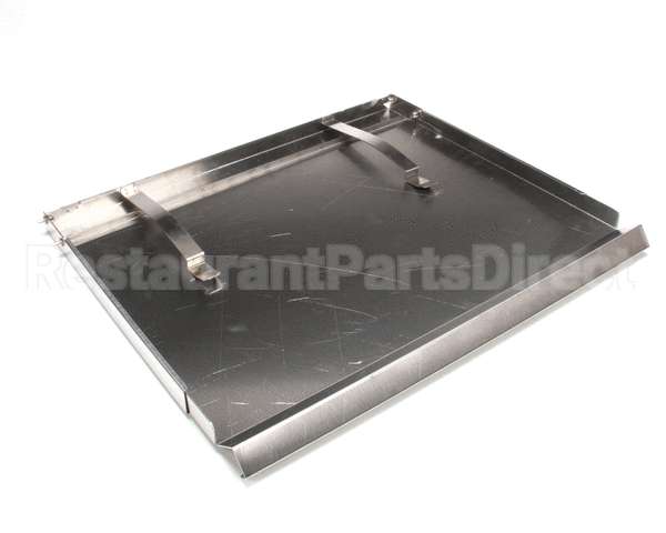 0330658T-S Delfield Assembly,Slide Back Cover,9M, Togos