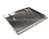 0330658T-S Delfield Assembly,Slide Back Cover,9M, Togos