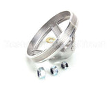 033105 Electrolux Professional Pulley