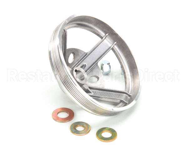 033105 Electrolux Professional Pulley