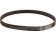 033106 Compatible Electrolux Dito Dean Belt, Drive, Tr22, Tr23Cuttters