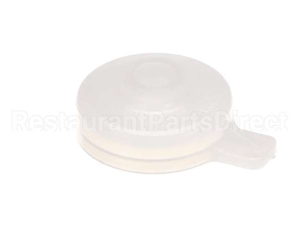 033107 Taylor Freezers Cap-Restrictor
