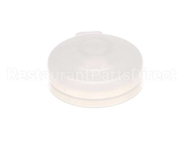 033107 Taylor Freezers Cap-Restrictor