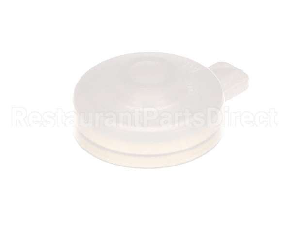 033107 Taylor Freezers Cap-Restrictor