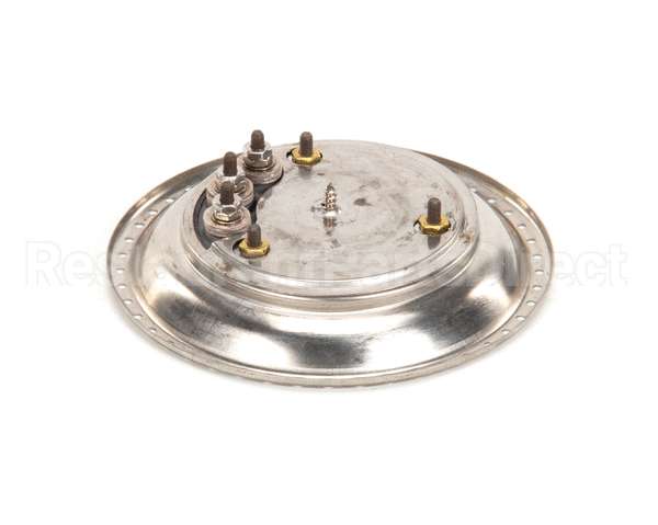 03311.0000 Bunn Warmer Ay, Hi Heat(275W 120V)