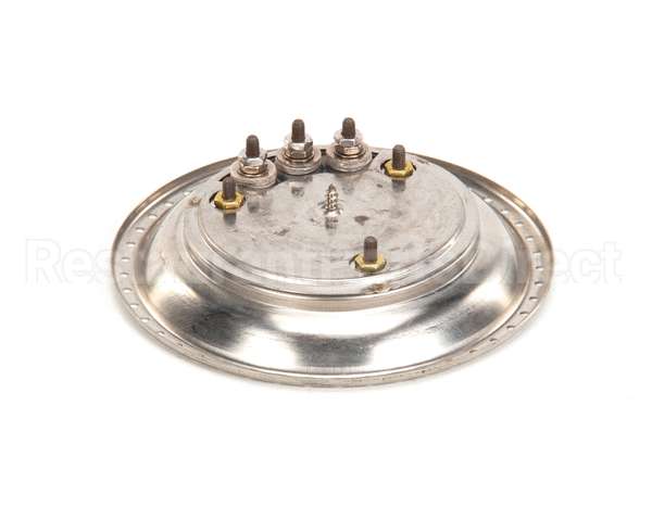 03311.0000 Bunn Warmer Ay, Hi Heat(275W 120V)