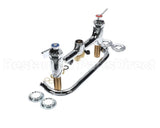 033110 Fisher Faucet 8Dcdlh 08Ss