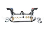 033110 Fisher Faucet 8Dcdlh 08Ss