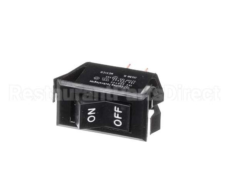0331350 Piper Products Rocker Switch