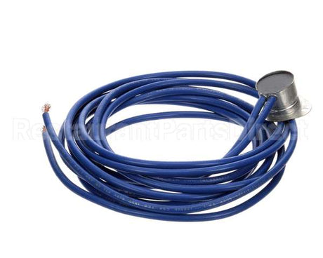 0331798 Hussmann Thermostat-Disc Defr Term