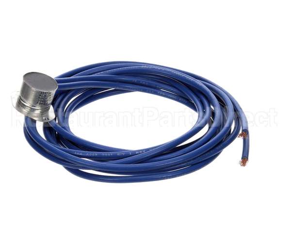 0331798 Hussmann Thermostat-Disc Defr Term