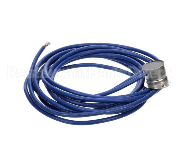 0331798 Hussmann Thermostat-Disc Defr Term