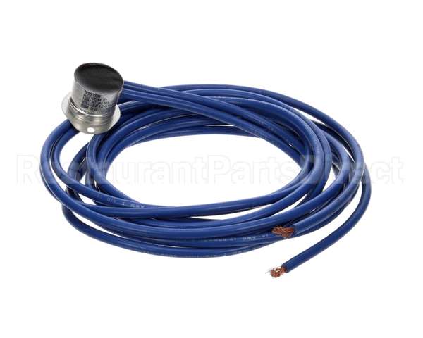 0331798 Hussmann Thermostat-Disc Defr Term