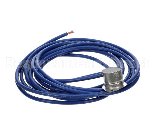 0331798 Hussmann Thermostat-Disc Defr Term