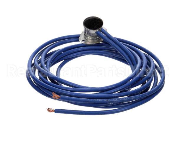 0331798 Hussmann Thermostat-Disc Defr Term