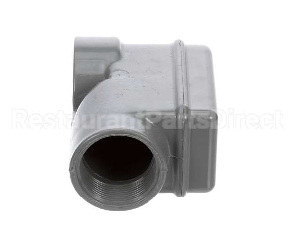 0331946 Hussmann Trap-Drain