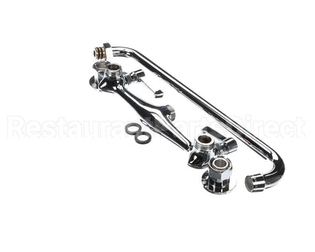 033219 Fisher Econo Faucet 8Awlh 14Ss