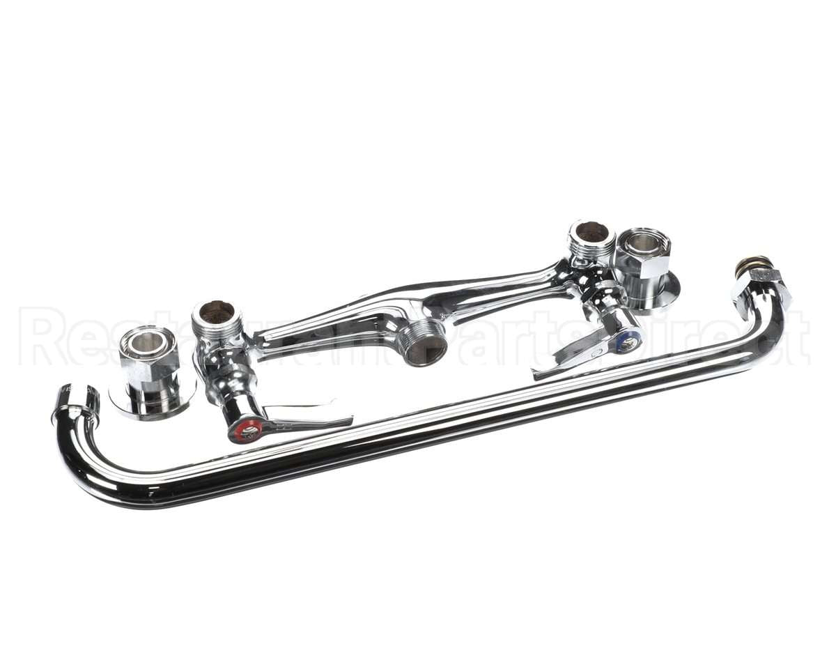 033219 Fisher Econo Faucet 8Awlh 14Ss