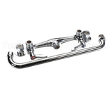 033219 Fisher Econo Faucet 8Awlh 14Ss